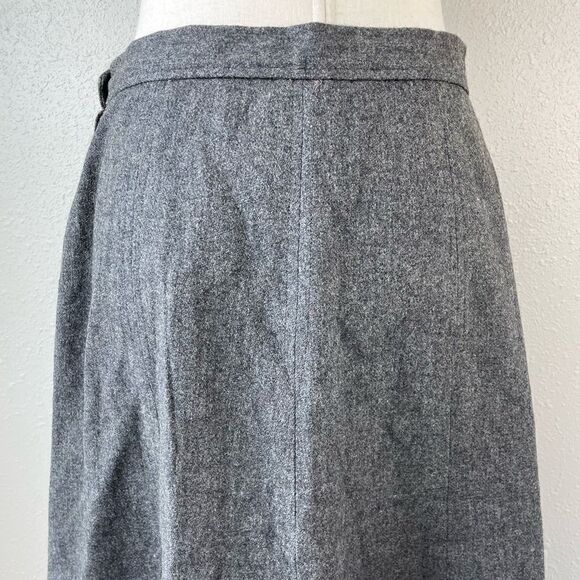 Vintage Century of Boston Wool Skirt Size XS EUC - Picture 6 of 7